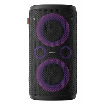 HISENSE PARTY ROCKER ONE+ PRIJENOSNI ZVUČNIK