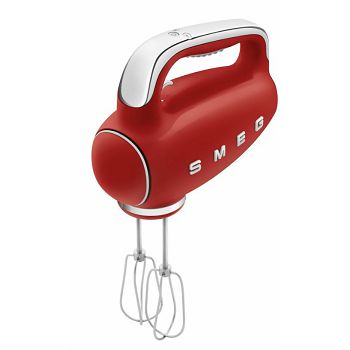 MIKSER HMF01RDEU SMEG CRVENI