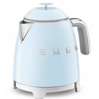 KUHALO ZA VODU KLF05PBEU SMEG PASTELNO PLAVI