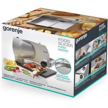 MESOREZNICA GORENJE R902A