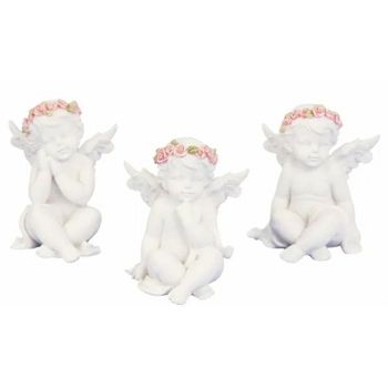 ANĐEO FIGURA 7,5 CM SORT