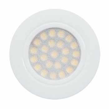 LAMPA LED KABINET WH 4W/4000K 220V IP44 LML220442W 