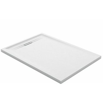 GEBERIT CER SESTRA-TUŠ KADA 100x80  550.252.00.2