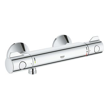 GROHE SLAVINA ZA TUŠ KADU GROTHERM 800, TERMOSTATSKA 34558000