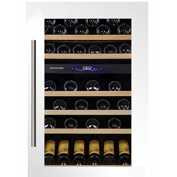 HLADNJAK VINSKI DUNAVOX DX-57.146DWK