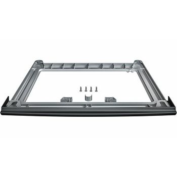 VEZNI ELEMENT BOSCH WTZ2741C CAST IRON