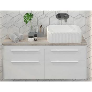 UMIVAONIK NA PLOČU CONCEPTO BELL TEILI, 50x37,5xx16  V453391 #