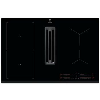 PLOČA ELECTROLUX KCC83443 INDUKCIJA S INTEGRIRANOM NAPOM