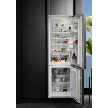 HLADNJAK AEG OSC6N181ES KOMBINIRANI UGRADBENI