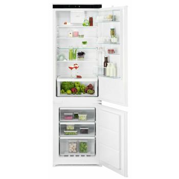 HLADNJAK AEG TSC7G181ES KOMBINIRANI UGRADBENI