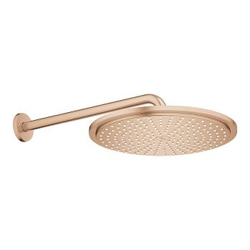 GROHE TUŠ RUŽA+IZLJEV, COSMOPOLITAN 310, BRUSHED WARM SUNSET 26066DL0