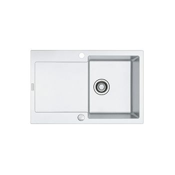 SUDOPER FRANKE D MRG 611-A GLEČER BIJELA