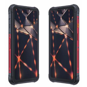 MOBITEL CUBOT KING KONG 8 CRVENI