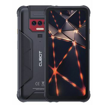 MOBITEL CUBOT KING KONG 8 CRVENI