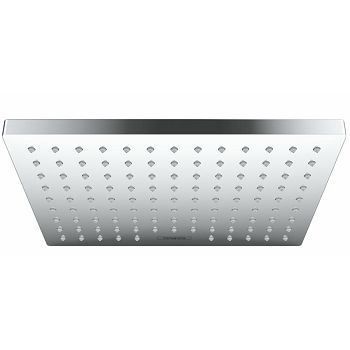 HANSGROHE VERNIS SHAPE, NADGLAVNI TUŠ 230, 1 JET, CHROME 