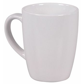 ŠALICA BIJELA 340 CC 