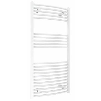 RADIJATOR KUPAONSKI TERMABAD R02, 117,5x60 BIJELI  G374599