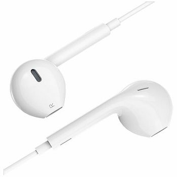 SLUŠALICE HOCO SA MIKROFONOM LIGHTNING I PHONE 1,2