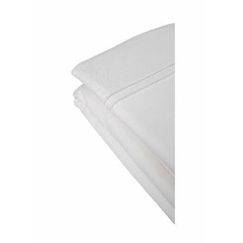 NAVLAKA BETTY DOUBLE 140x200 WHITE PREMIUM
