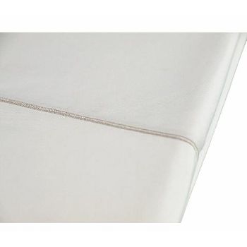 PLAHTA GORNJA BETTY 140x270 WHITE-BEIGE PREMIUM