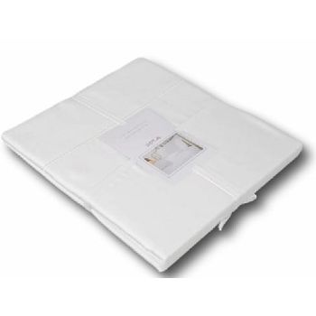 PLAHTA GORNJA BETTY 220x270 WHITE PREMIUM