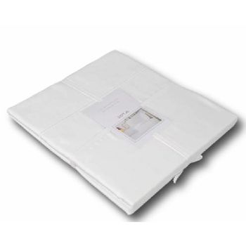 PLAHTA GORNJA BETTY 220x270 WHITE-BEIGE PREMIUM