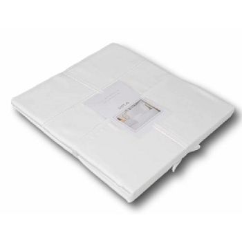 PLAHTA GORNJA BETTY 240x270 WHITE PREMIUM