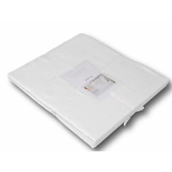 PLAHTA GORNJA BETTY 240x270 WHITE-BEIGE PREMIUM