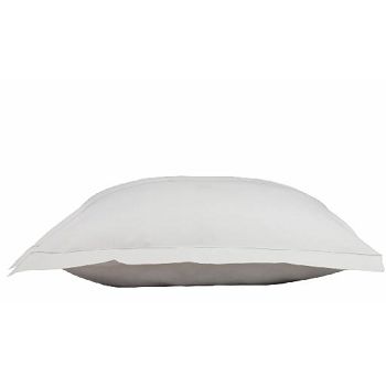 JASTUČNICA BETTY DOUBLE 50x70x2-RUB BEIGE PREMIUM