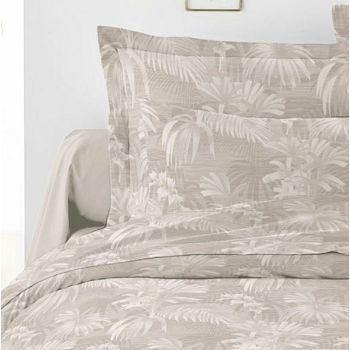 PLAHTA GORNJA SET PALM 220x270/2x60x80