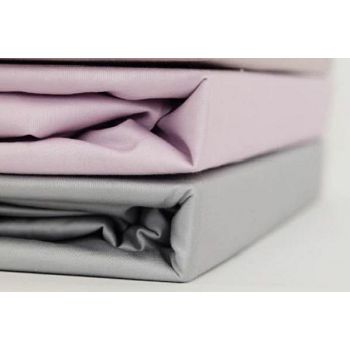 PLAHTA DONJA BELIEVE 200X200 GREY PREMIUM 