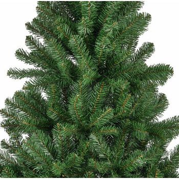 BOR MONARCH PINE S METALNIM STALKOM 210 CM 
