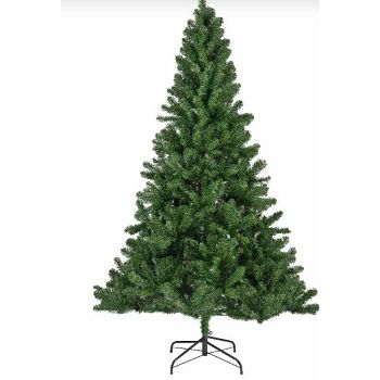 BOR MONARCH PINE S METALNIM STALKOM 210 CM 