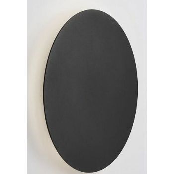 NL9248151 SANDY BLACK ALUMINIUM %SILICON LED 22,5 W 230 2300LM 3000K IP20 D30W