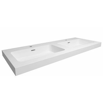 UMIVAONIK CONCEPTO + BEAUTY, 120,5x45,5x14,5, DUPLI  N12514