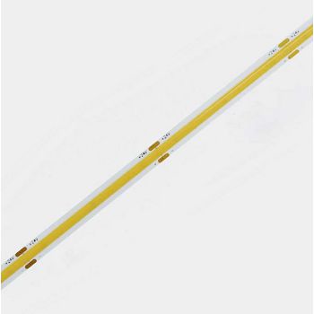 LED 24V 11,2W/m 2700K IP67 COF (pak 5m)