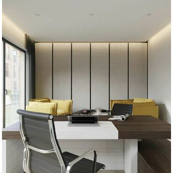 LED 24V 11,2W/m 2700K IP20 COF (pak 5m)