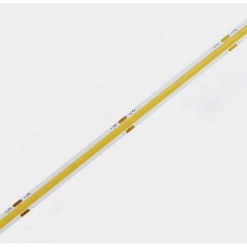 LED 24V 11,2W/m 2700K IP20 COF (pak 5m)