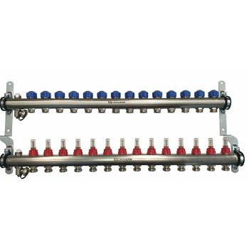 TTO TOP 69E/14 KRUGOVA 1" ZA PODNO GRIJANJE