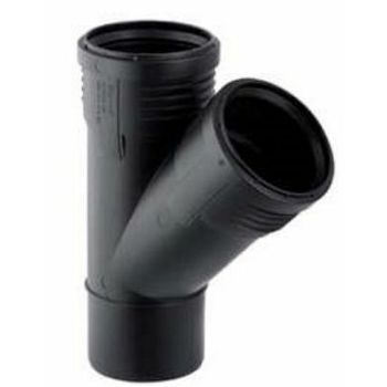 SILENT RAČVA 160/125/45 390.736.14.1