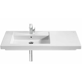 UMIVAONIK ROCA PRISMA 1100x450, ASIMETRIČNI, LIJEVI A327542000