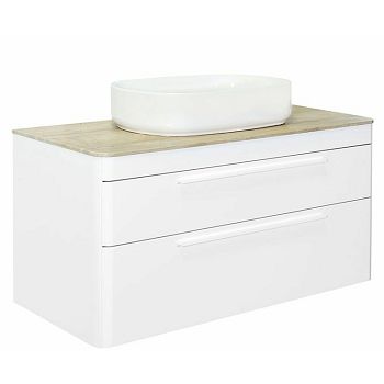 KUPAONSKI BLOK SNOW 100/2 S PLOČOM S/SYNCHRO