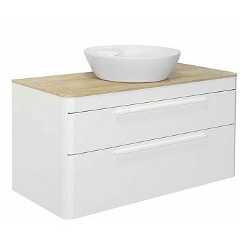 KUPAONSKI BLOK SNOW 100/2 S PLOČOM S/SYNCHRO