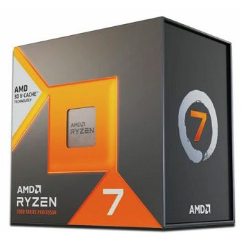 PROCESOR AMD RYZEN 7 7800XRD-BOX