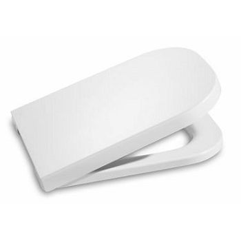 WC DASKA ROCA THE GAP SQUARE COMPACT ZA MONOBLOK