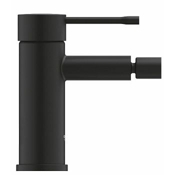 GROHE ESSENCE MJEŠALICA ZA BIDE, PHANTOM BLACK 24395KF1