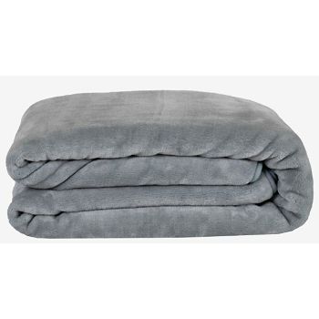 DEKA STER 001 220X240 CM GREY 