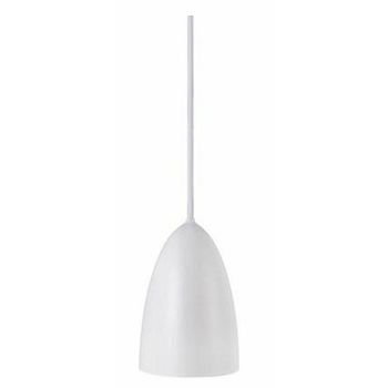 NEXUS 10 VIS.SVIJ. 1*GU10/230 BIJELA