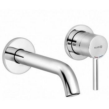 BOZZ PODŽBUKNA MJEŠALICA ZA UMIVAONIK IZLJEV 180mm