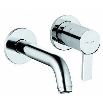 KLUDI ZENTA PODŽBUKNA MJEŠALICA UMIVAONIK 38243